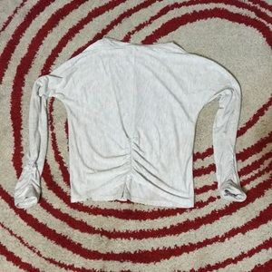 ATHLETA Girls butter soft top size M 8-10